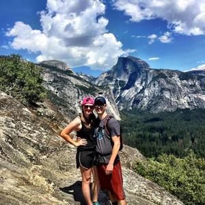 Meet your Posher, Becca